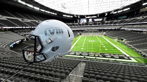 Nevada governor: 'No better venue' to host Super Bowl than Las Vegas ...