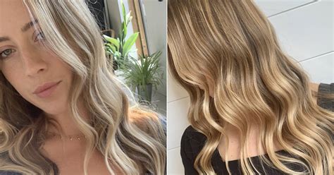 Wheat Blond Hair Color Trend For Fall 2019 | POPSUGAR Beauty Photo 6