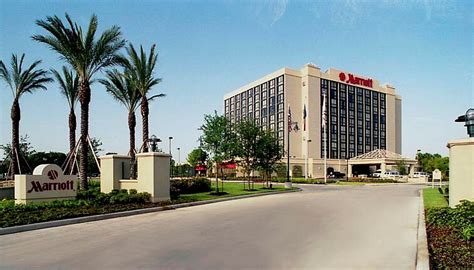 HOUSTON MARRIOTT SOUTH AT HOBBY AIRPORT - Updated 2024 Prices & Hotel ...