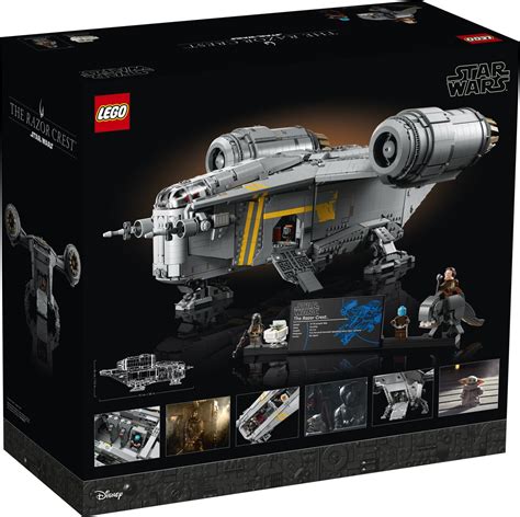 LEGO 75331 Star Wars Brzeszczot - porównaj ceny - promoklocki.pl