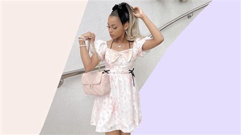 The Coquette Aesthetic Is Trending On TikTok - Here's How To Get The ...