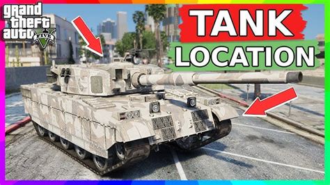 Gta 5 Tank Cheat