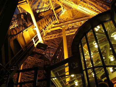 Eiffel Tower lights Free Photo Download | FreeImages