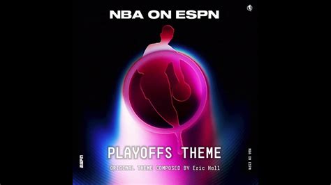 NBA on ESPN: “Playoffs Theme” | Clean - YouTube