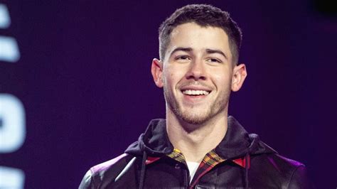 Billboard Music Awards Host Nick Jonas Says the Pandemic Offered a ...