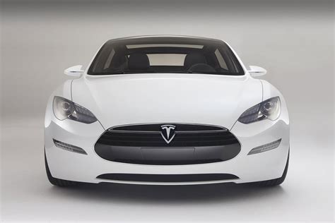 Tesla Motors: Electric Cars are almost here!