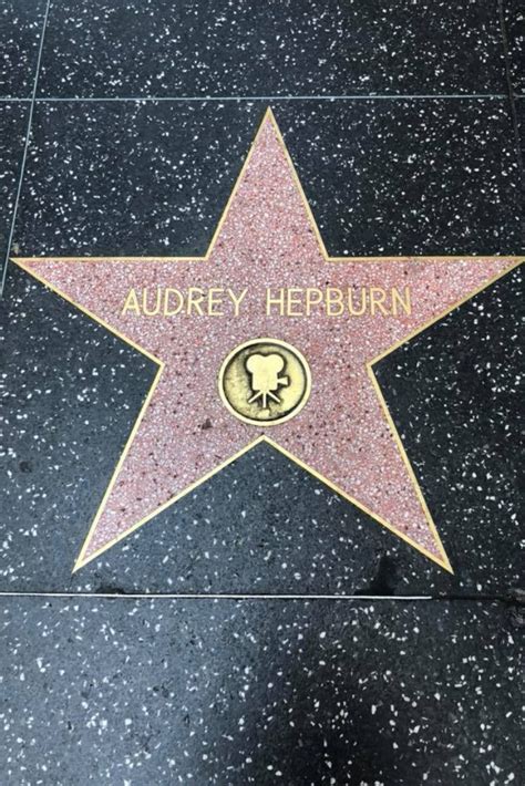 walk of fame - LA Dreaming