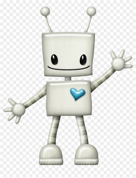 Space Robot Png, I Robot, Robot Clipart, Robot Painting, - Clip Art ...