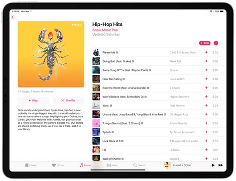 Apple plans to redesign thousands of Apple Music playlist covers with original art