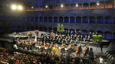 History of Salzburg Festival