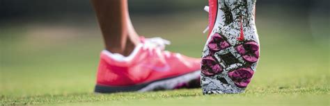 Ultimate Guide To Golf Shoes For Women - The Expert Golf Website