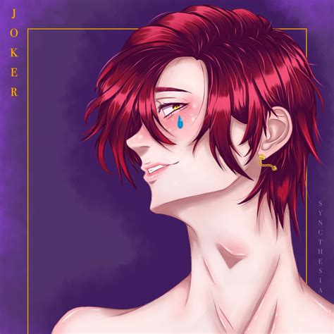 89+ Fanart Hisoka Hair Down | Allen Kayleah