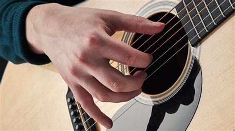 How to play fingerstyle guitar: learn fingerpicking styles | Guitar World