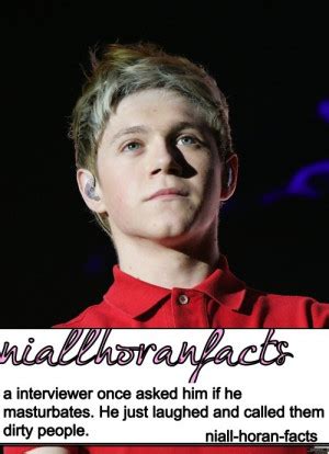 Niall Horan Funny Quotes. QuotesGram