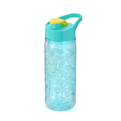 Unique 600ml Portable Recyclable Water Bottles | Everich