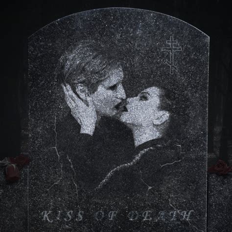 Kiss OF Death | IC3PEAK