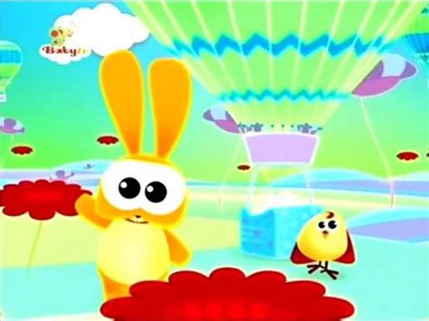 BabyTV Im a baby (audio version)(english) - Dailymotion Video