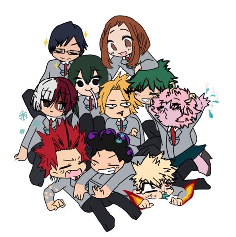 My Hero Academia Fan art💕 | Gacha-Life Amino