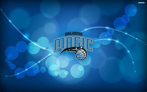 Orlando Magic Wallpaper - WallpaperSafari