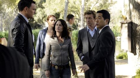 The Mentalist Season 1 Episode 23 Watch Online | AZseries