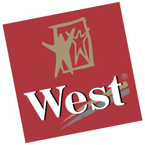 West – Logos Download