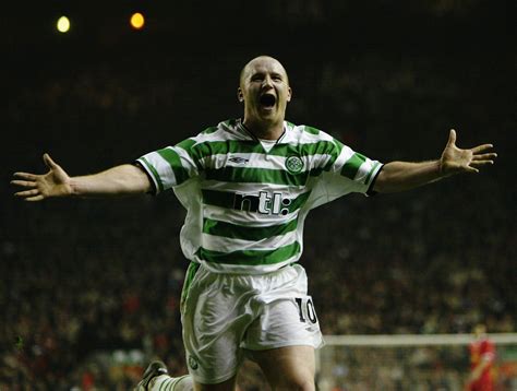 Video: John Hartson on reaching his own, personal Ten-in-a-Row