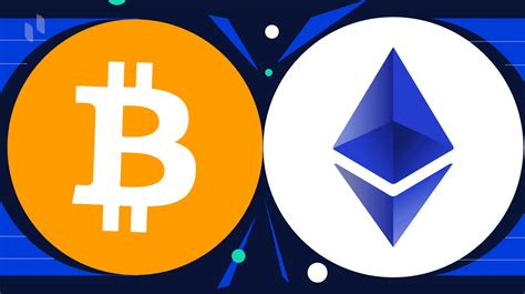 Bitcoin vs. Ethereum: Which is a better investment? - Phemex Academy