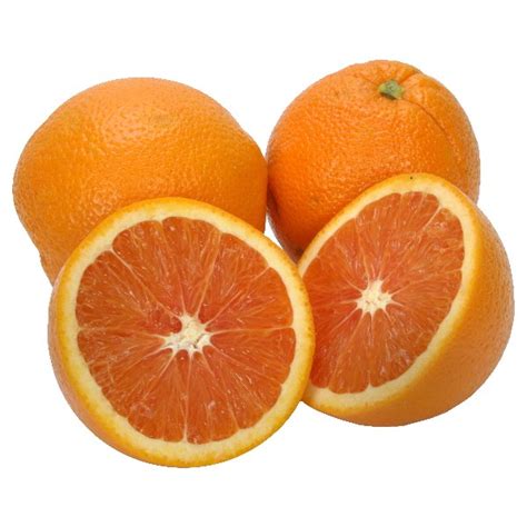 Oranges Cara Navel