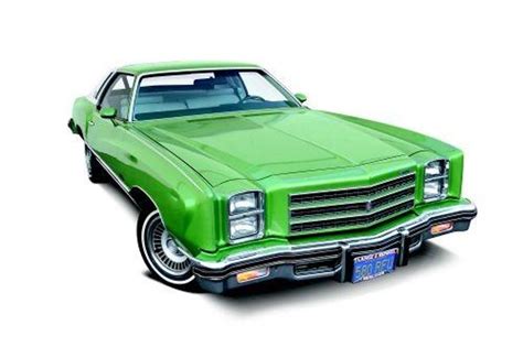 1976 Chevrolet Monte Carlo - Hemmings