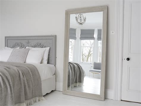 Free Standing Bedroom Mirror / F U L L L E N G T H F R E E S T A N D I ...