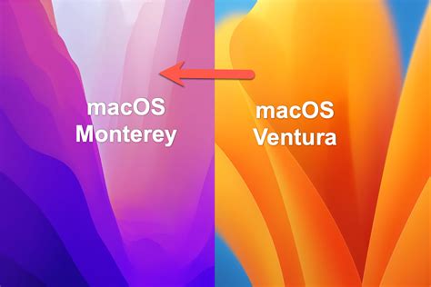 Full Guide on How to Downgrade macOS Ventura to Monterey