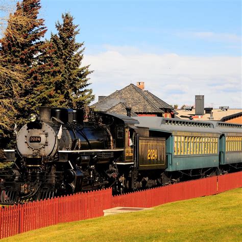 Heritage Park Historical Village (Calgary) - All You Need to Know BEFORE You Go