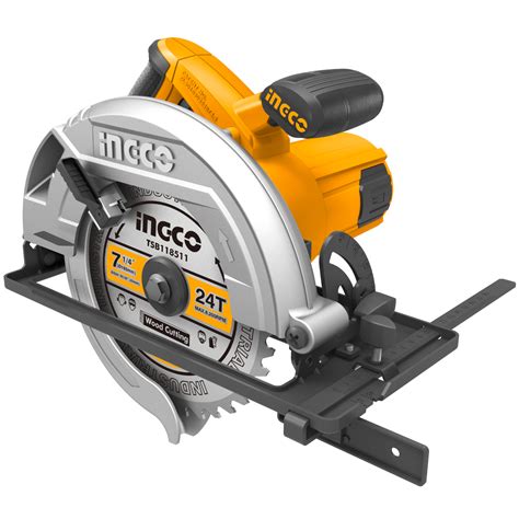 Circular Saw (1600W) – Ingco Tools South Africa