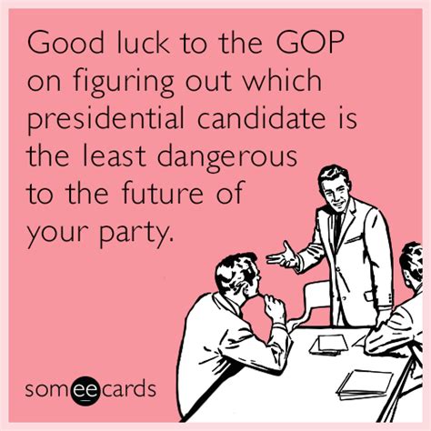 23 Hilarious Political E-Cards That Sum Up The Election Better Than You ...