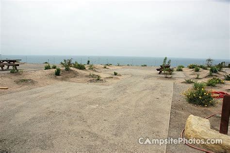 Moro 032 - Moro Campsite Photos - Crystal cove Campground, Campsite ...