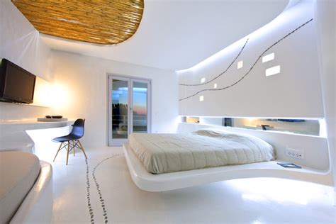 10 Desain Interior Kamar Tidur Mewah untuk Tidur yang Berkualitas - ARSITAG