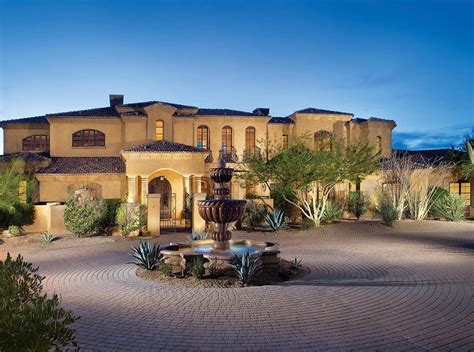 Phoenix Luxury Homes, Phoenix Luxury Real Estate, Scottsdale Luxury ...