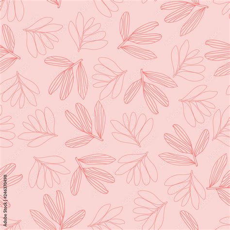 Wallpaper Pattern Pink