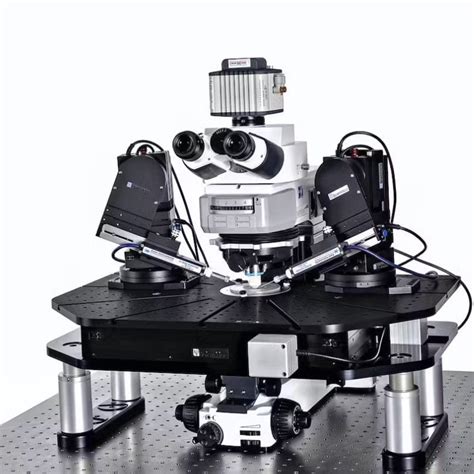 Patch-clamp system - Patch Pro 3000 - Scientifica