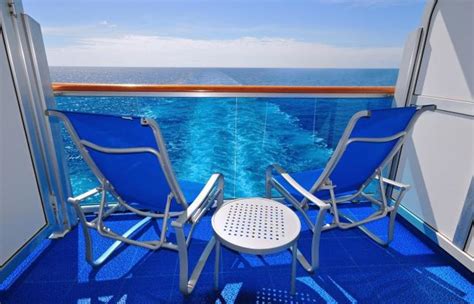 8 best balcony cabins on cruise ships | Cruise.Blog