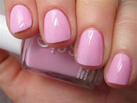 20 Most Popular Essie Nail Polish Colors