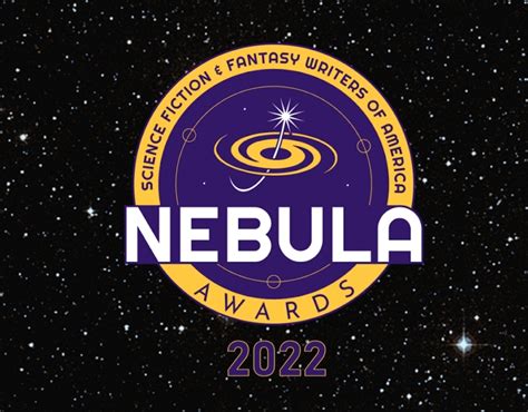 The 2022 Nebula Award Nominees for Best Fantasy/Science Fiction Novel ...