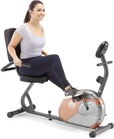 Best Stationary Bikes for Seniors. - The Senior Tips