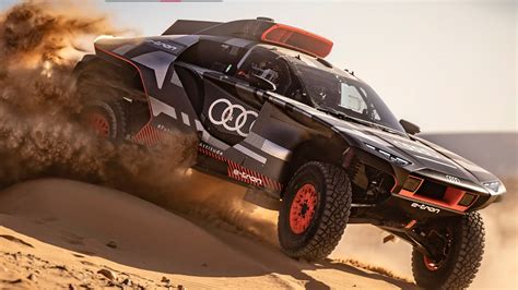 Dakar Rally 2023: What You Need to Know About the Iconic Race