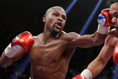 Boxing: Floyd Mayweather Jr announces 'The Heist' exhibition tour in 2023 | Marca