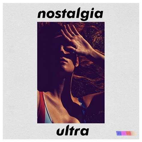 Frank Ocean - Nostalgia Ultra [2000x2000] : r/freshalbumart