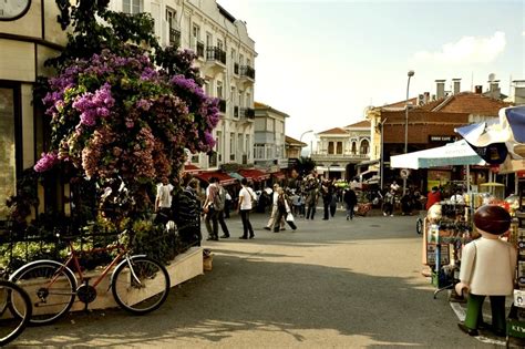 Büyükada island, Istanbul