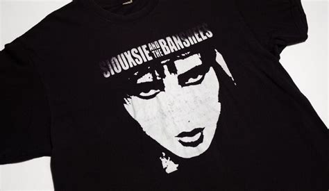 Complete List Of Siouxsie and the Banshees Albums And Songs - ClassicRockHistory.com