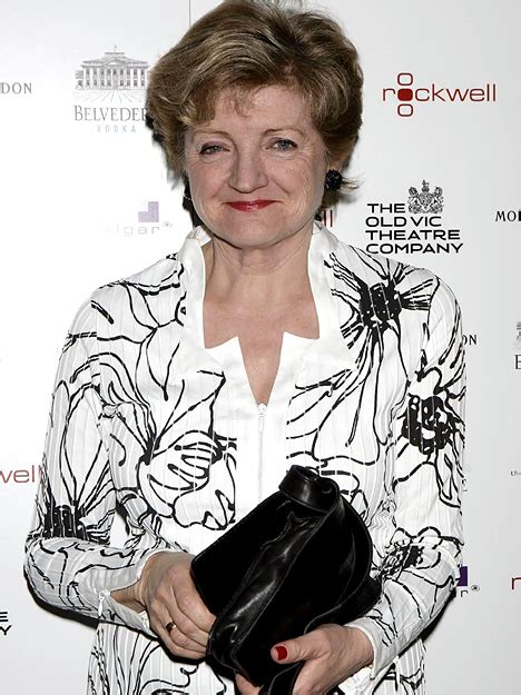 Julia McKenzie takes over as the new Miss Marple | Daily Mail Online