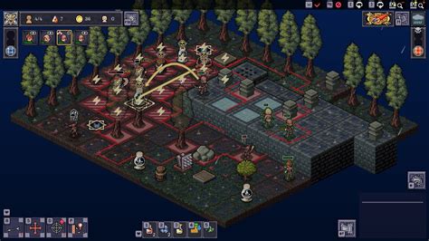 Crawl Tactics: A Roguelike Twist on the TRPG Formula